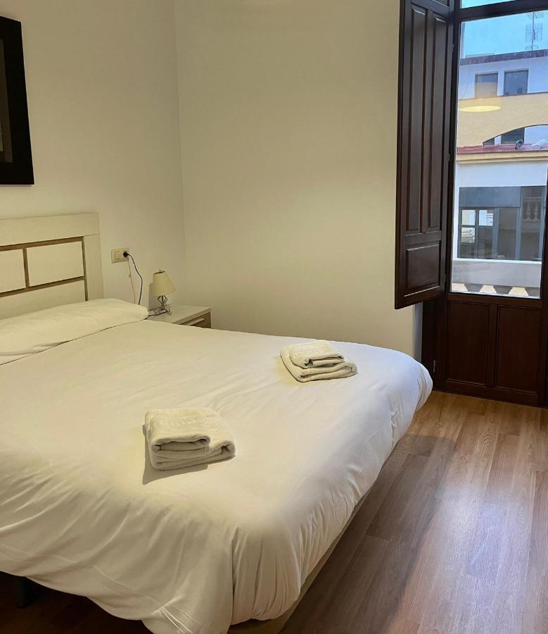 Maria Cristina 2 Apartment Cordoba Exterior photo