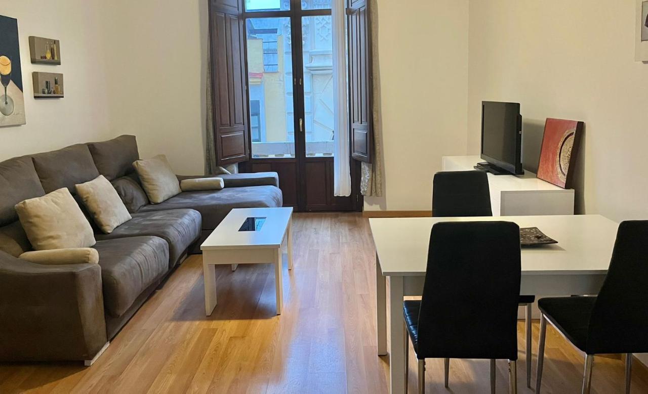 Maria Cristina 2 Apartment Cordoba Exterior photo